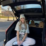 Mercedes Stuart - @mercedesstuart101 - Instagram