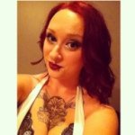 Mercedes Thompson - @benzz812 - Instagram