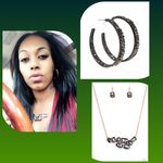 Mercedes Thompson - @glitzglitternglamboutique - Instagram