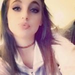 Mercedes Thompson - @sadiebby93 - Instagram