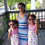 Mercedes Thompson - @mercedes.thompson.395017 - Instagram