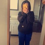 Mercedes Thompson - @mercedesthompson28 - Instagram