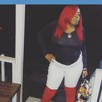 Mercedes thompson - @meme22647 - Instagram