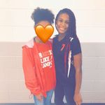 Mercedes thompson - @mercedesthompson56 - Instagram
