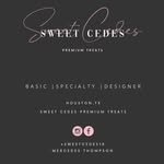 Mercedes Thompson - @sweetcedes18 - Instagram
