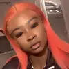 Mercedes Thompson - @ms.rawtocute - TikTok