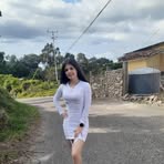 Mercedez Castro - Facebook