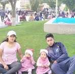 Mercedez Castro - Facebook