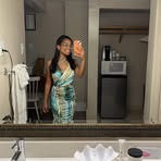 Mercedez Robinson - Facebook