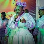Lady Mercy Asante - @the_agyeibea - Instagram