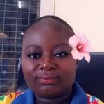 Mercy Asante - @mercyasante552 - Instagram