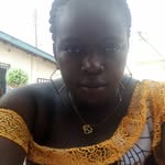 Mercy Asante - @mercy.asante.7399 - Instagram