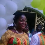Mercy Asante - @mercyasante77 - Instagram