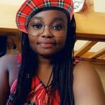 Mercy Asante - @mercyasante829 - Instagram