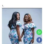 Mercy Asante - @mercy.asante.7921975 - Instagram