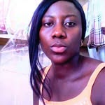 Mercy Asante - @asante_mercy - Instagram