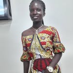 mercy Asante - @mercyasante95 - Instagram