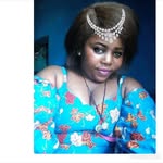 Mercy Asante - @mercy.asante.1257 - Instagram