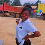 Mercy Asante - @mercy.asante.54772 - Instagram