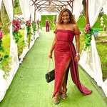 Mercy Asante - @mercy.asante.313371 - Instagram