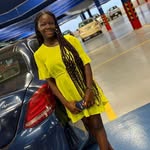 Mercy Asante - @cery_asante - Instagram