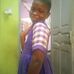 Mercy Asante - Facebook