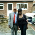 Mercy Asante - @mercy_asante - Instagram