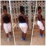 Mercy ASante - @asante9573 - Instagram
