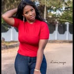 Mercy Asante - @mercyasante72 - Instagram
