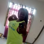Mercy Asante - @asante9926 - Instagram