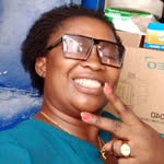 Mercy Asante Krodua - @mercyasantekrodua - Instagram
