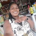 Mercy Atiemoh Asante - @mercyatiemohasante - Instagram