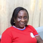 Mercy Oforiwaa Asante-Bediako - @mercyasantebediako - Instagram