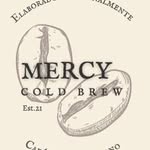 Mercy Cold Brew Coffee - @mercycoldbrew - Instagram
