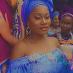 Mercy Johnson - @chef_mercy_johnson - Instagram