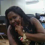 Mercy Johnson - @mercyasian - Instagram