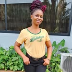 Mercy Johnson - @mercyjohnson6028 - Instagram