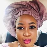 Mercy Johnson - @mercyjohnson1331 - Instagram