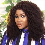 Mercy Johnson Okojie - @mercyjohnsonokojie - Instagram