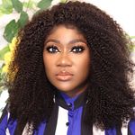 Mercy Johnson Okojie Fans - @mercyjohnsonlovers - Instagram