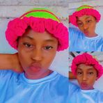Mercy Jones - Facebook