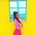 Mercy Jones - Facebook