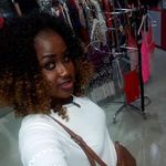 mercy Jones - @mercyjones70 - Instagram