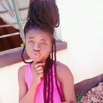 Mercy Jones - @mercyjones79 - Instagram