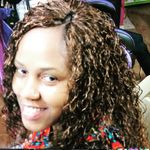 Mercy jones - @mercyjones708 - Instagram