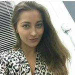 Mercy jones - @laceykenny1 - Instagram