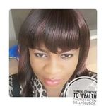 Mercy Jones - @talk2emy2003 - Instagram