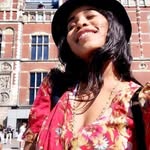 mercy jones - @mercy_jones_arthur - Instagram