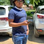 Mercy Jones Tinte - @mercyjonest - Instagram