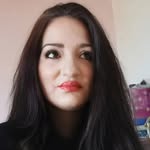 Maria León - @mercyleon3322 - Instagram